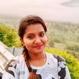 Meet your Posher, Sushma